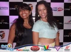 Aniversário da Academia Feira Fitness